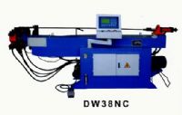 張家港彎管機 DW38NC